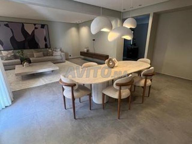 Appartement location à Anfa, Gharb-Chrarda-Beni Hssen