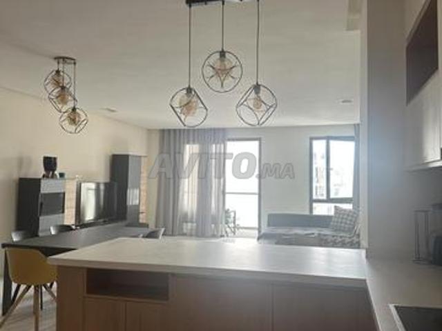 Appartement location à Tangero, Tanger-Tétouan