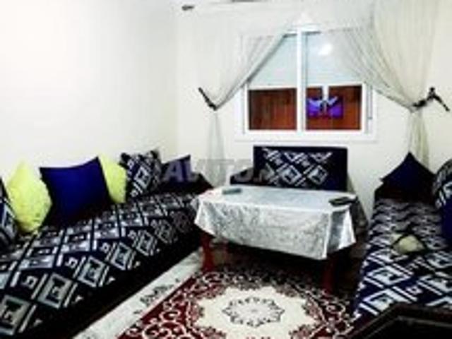 Appartement location à Tangero, Tanger-Tétouan