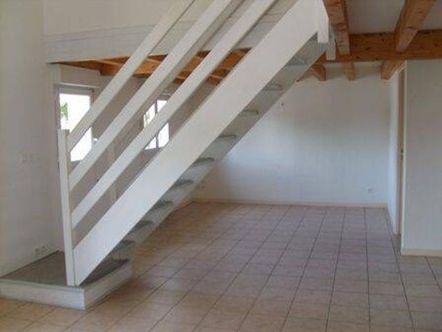 Appartement location à Chateaurenaud, La Souterraine