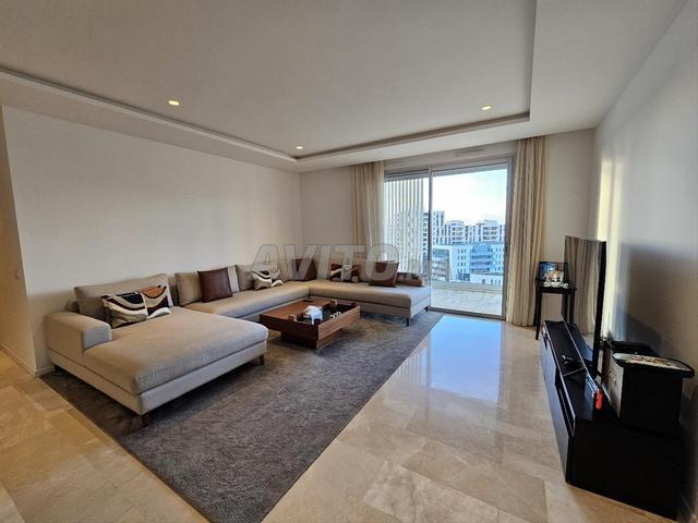 Appartement location à Anfa, Gharb-Chrarda-Beni Hssen