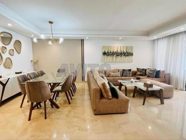 Appartement location à Rbat