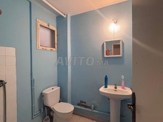 Appartement location à El Ma, Gharb-Chrarda-Beni Hssen