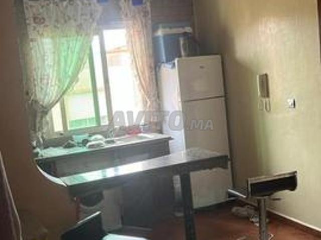 Appartement location à El Ma, Gharb-Chrarda-Beni Hssen