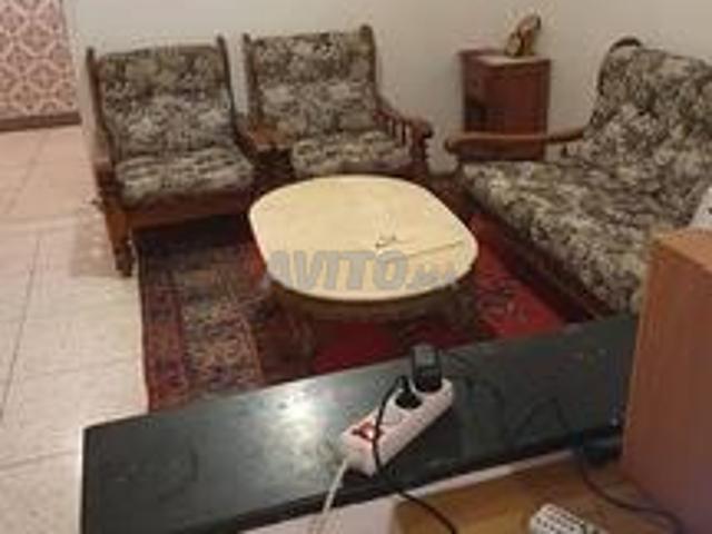 Appartement location à L'Oriental
