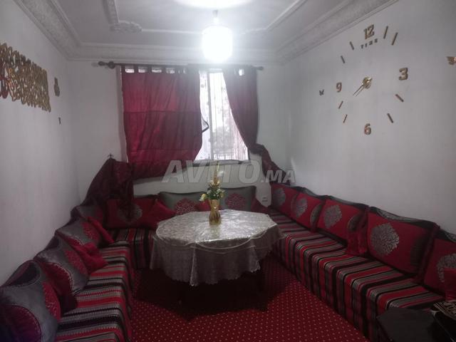 Appartement location à Agadir, Oued ed Dahab-Lagouira