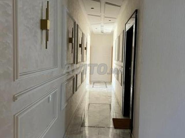 Appartement location à Anfa, Gharb-Chrarda-Beni Hssen