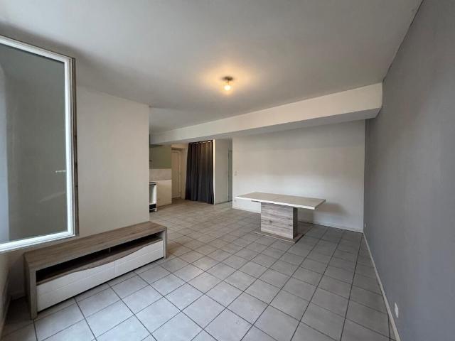 Appartement location à Rive-de-Gier, Loire