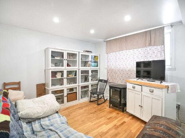 Apartment for rent in St. Leonard's, Quebec