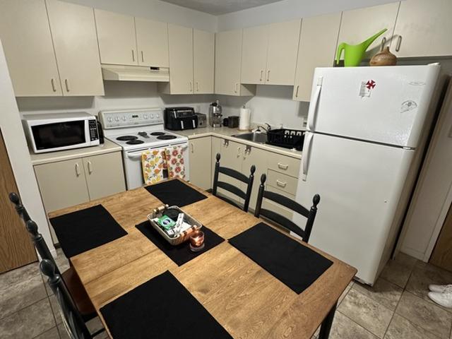 Apartment for rent in Sherbrooke, Quebec
