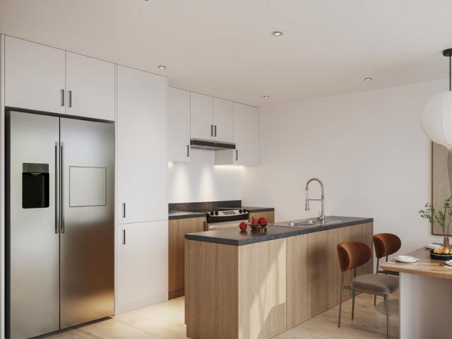 Apartment for rent in Laurentides, Quebec