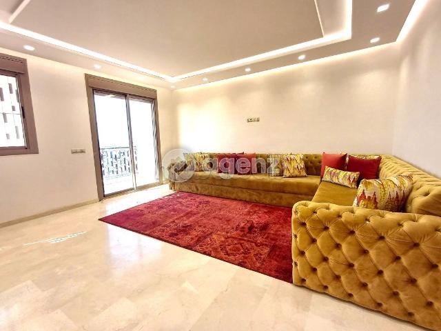 Appartement location à Bouskoura, Gharb-Chrarda-Beni Hssen