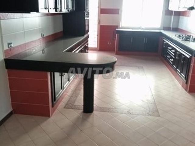 Appartement location à Anfa, Gharb-Chrarda-Beni Hssen