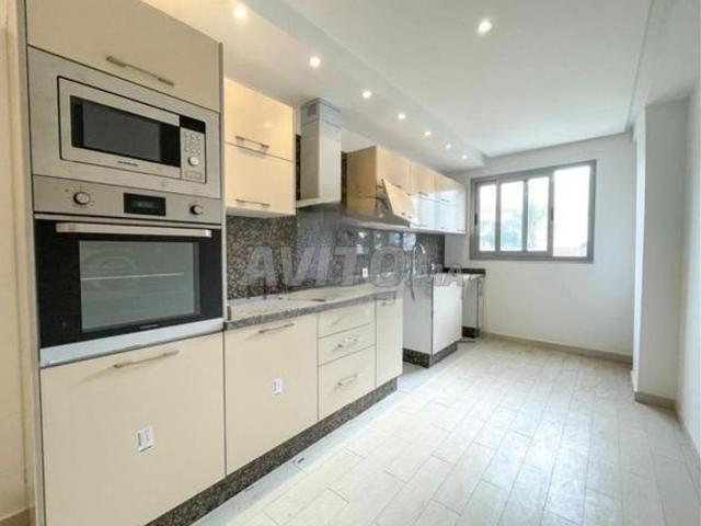 Appartement location à Anfa, Gharb-Chrarda-Beni Hssen