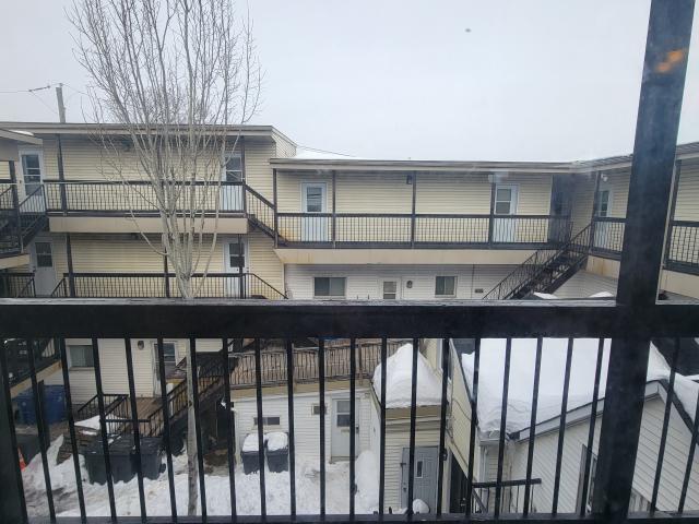 Apartment for rent in Gatineau, Quebec