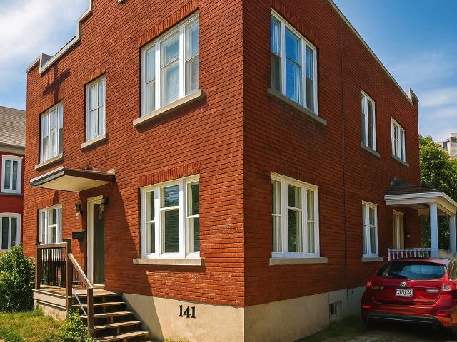 Apartment for rent in Gatineau, Quebec