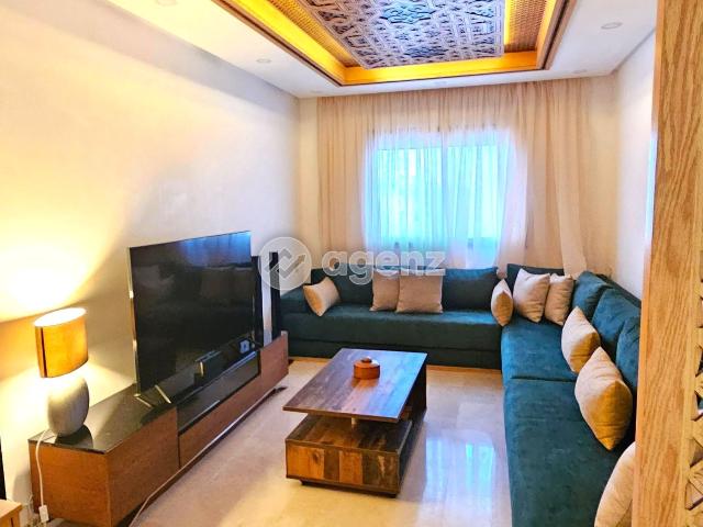 Appartement location à Rabat, Rabat-Salé-Zemmour-Zaër