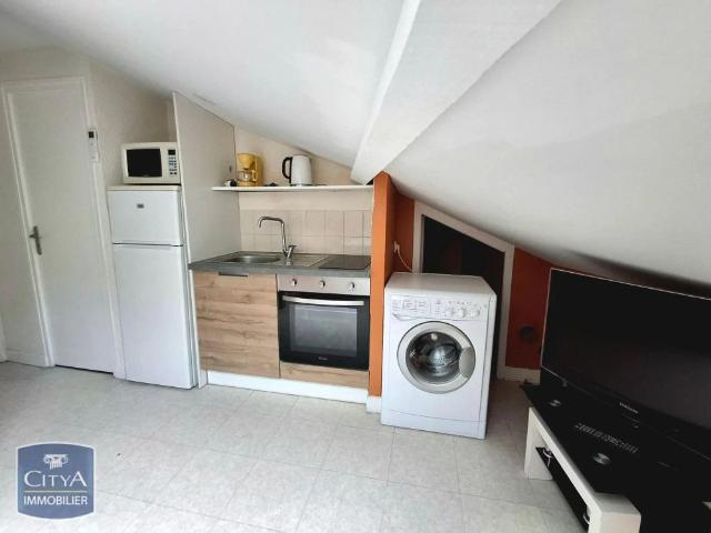 Appartement location à Clermont-Ferrand, Clermont-ferrand