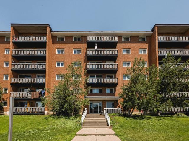 Apartment for rent in Gatineau, Quebec