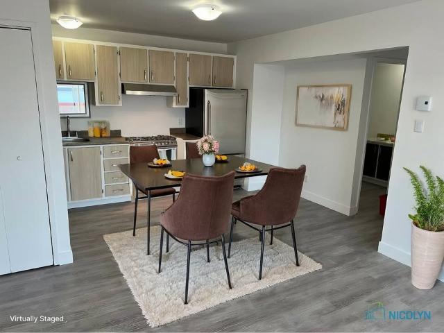 Apartment for rent in Mauricie, Quebec