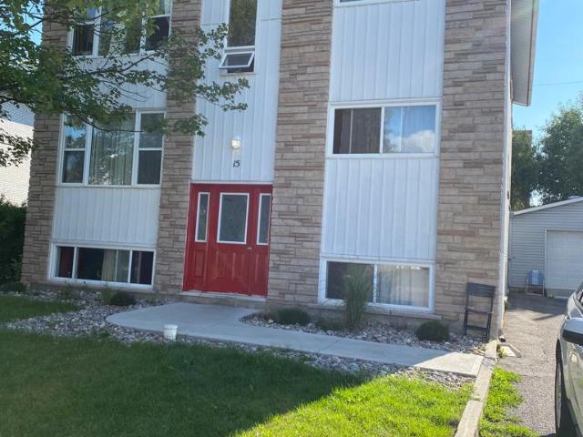 Apartment for rent in Gatineau, Quebec