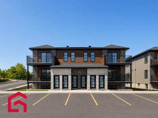 Apartment for rent in Beauharnois-salaberry, Quebec
