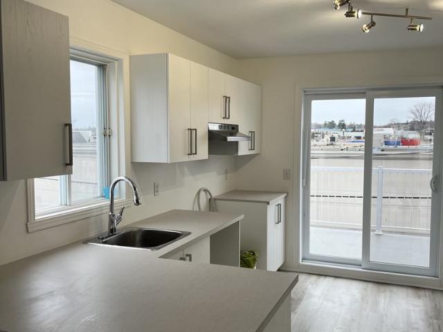 Apartment for rent in Saint-jérôme