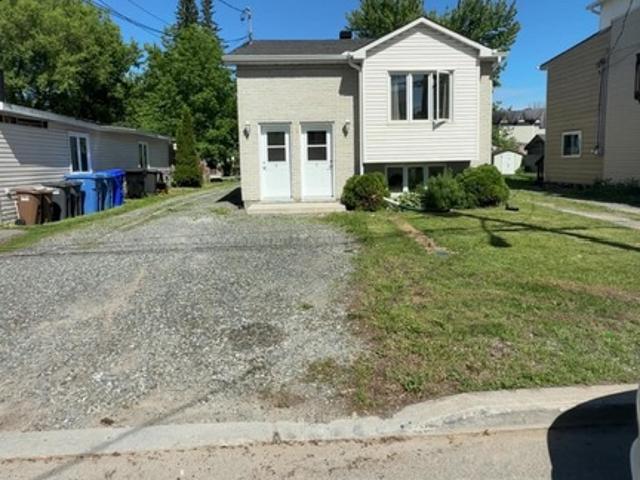 Apartment for rent in Gatineau, Quebec