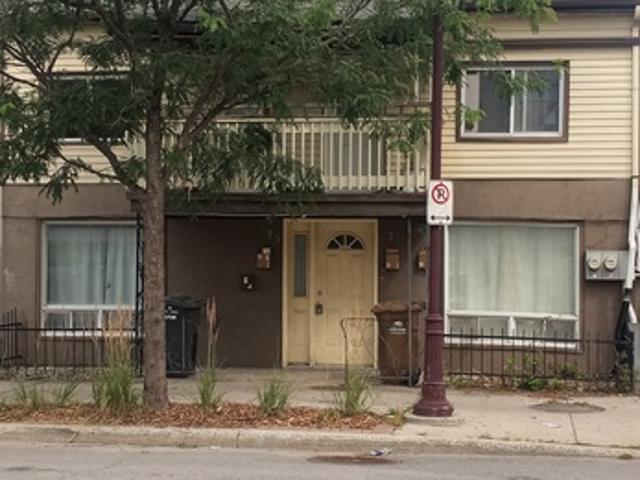 Apartment for rent in Gatineau, Quebec