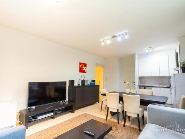 Appartement location à Oudergem, Bruxelles