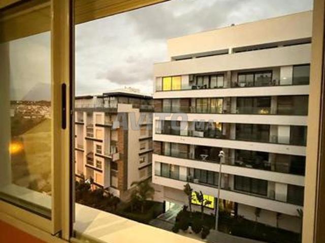 Appartement location à Tangero, Tanger-Tétouan