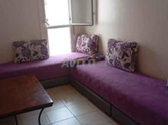 Appartement location à Fnideq, Tanger-Tétouan
