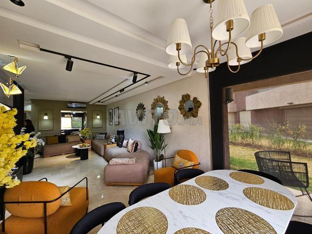Appartement location