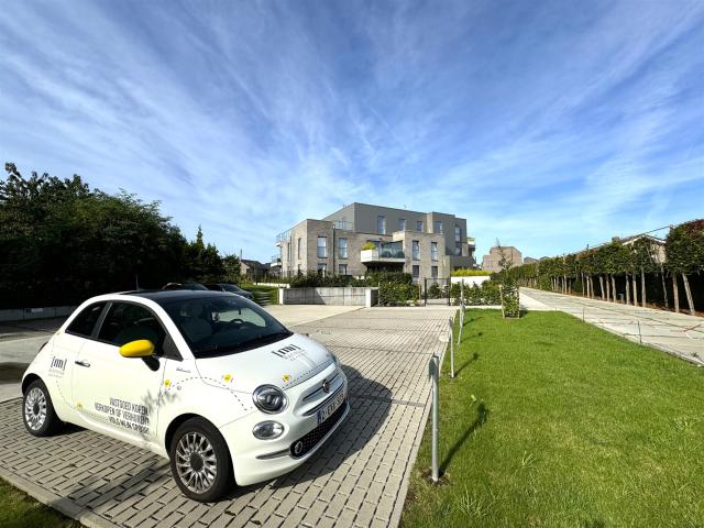 Appartement location à Ruisbroek, Sint-Pieters-Leeuw