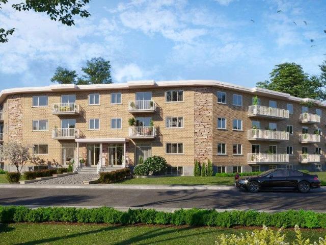 Apartment for rent in Duvernay, Quebec