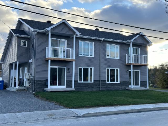 Apartment for rent in Saint-david-de-falardeau, Quebec