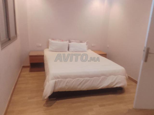 Appartement location à Mohammedia, Gharb-Chrarda-Beni Hssen