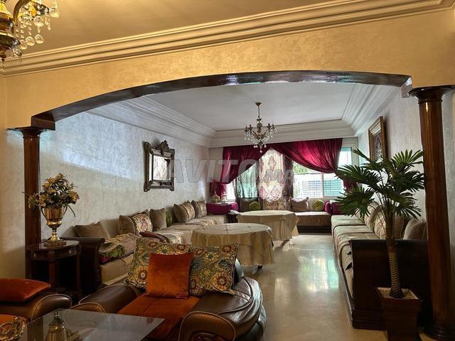 Appartement location à Anfa, Gharb-Chrarda-Beni Hssen