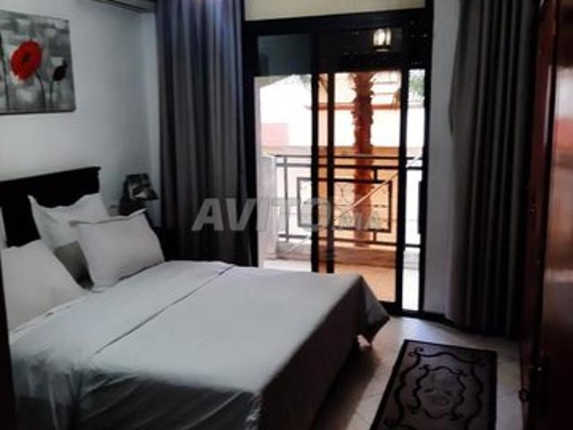 Appartement location à Anfa, Gharb-Chrarda-Beni Hssen