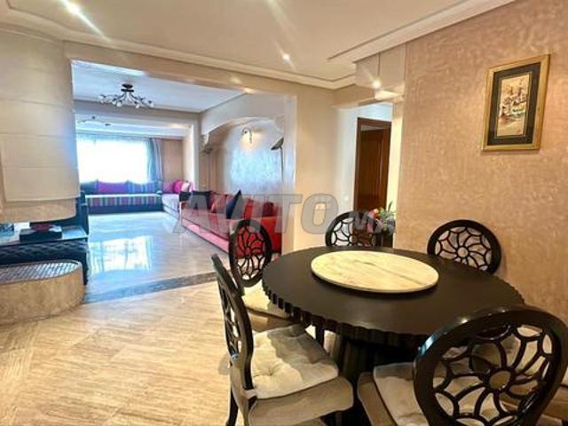 Appartement location à Anfa, Gharb-Chrarda-Beni Hssen