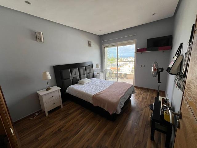 Appartement location à Anfa, Gharb-Chrarda-Beni Hssen