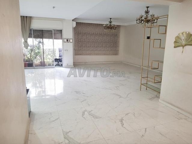Appartement location à Anfa, Gharb-Chrarda-Beni Hssen