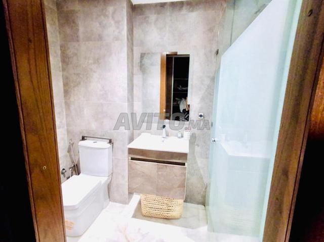 Appartement location à Fès