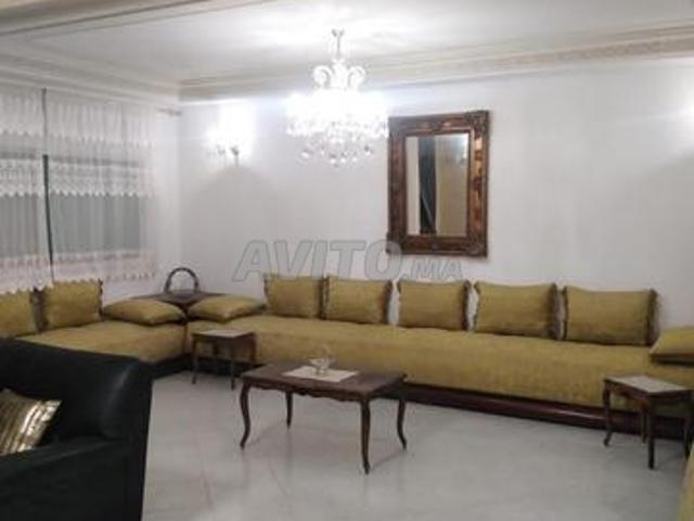 Appartement location à Fès