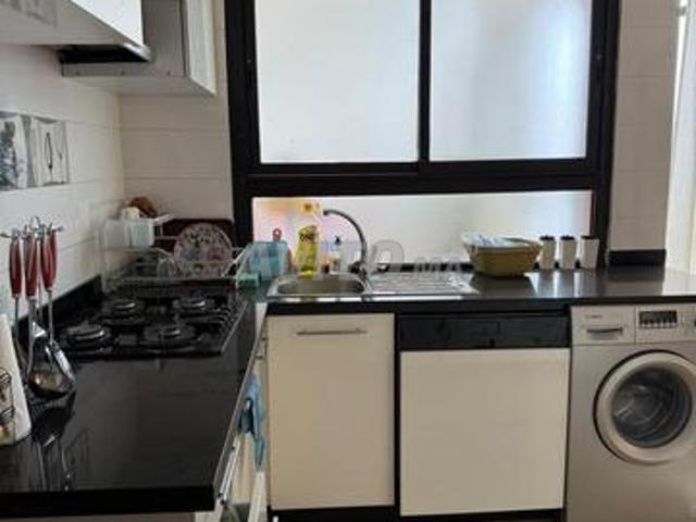 Appartement location à L'Oriental