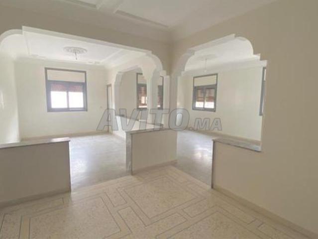 Appartement location à Lyautey