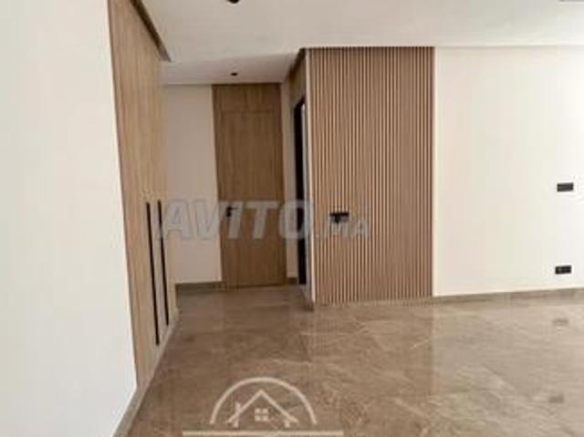 Appartement location à Rbat