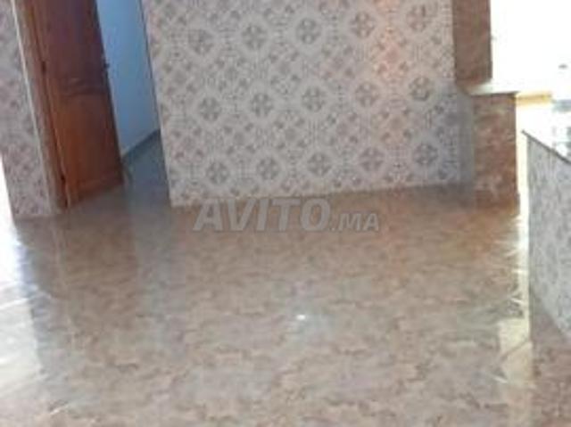 Appartement location à Ben Slimane