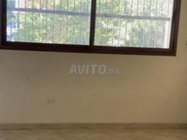 Appartement location à Rbat