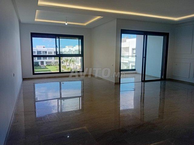Appartement location à Rbat
